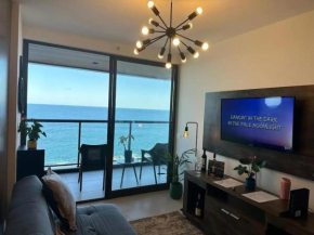 Conforto em Frente ao Mar